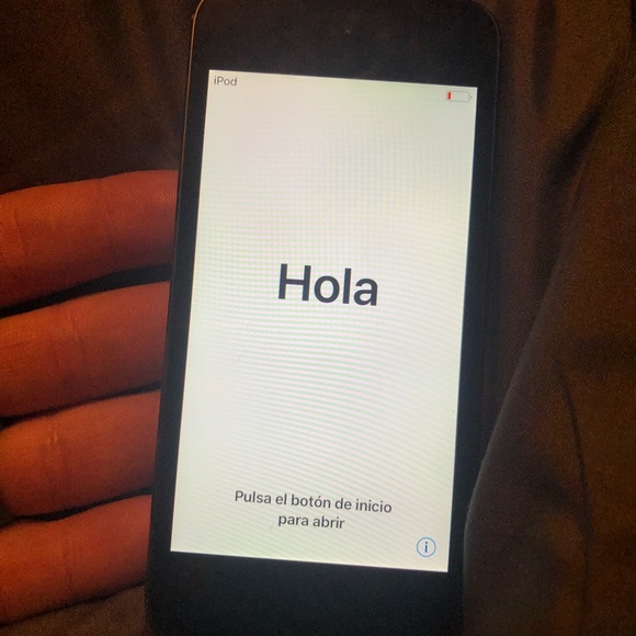 Ipod 16gb - Picture 2 of 3